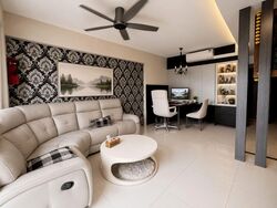 Blk 1C The Pinnacle@Duxton (Bukit Merah), HDB 4 Rooms #589980461